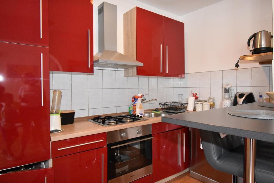 Superior Familiy Apartment Tina Vrsar Eksteriør bilde