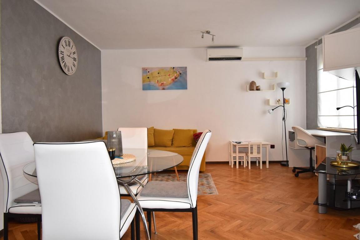 Superior Familiy Apartment Tina Vrsar Eksteriør bilde