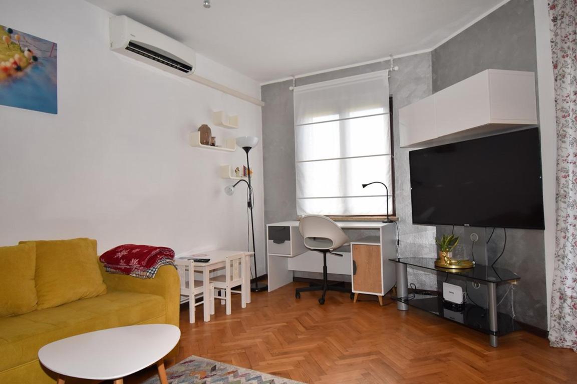 Superior Familiy Apartment Tina Vrsar Eksteriør bilde