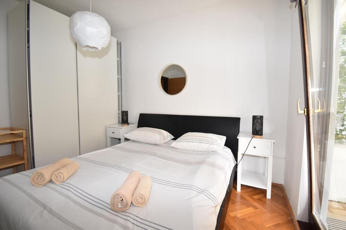 Superior Familiy Apartment Tina Vrsar Eksteriør bilde
