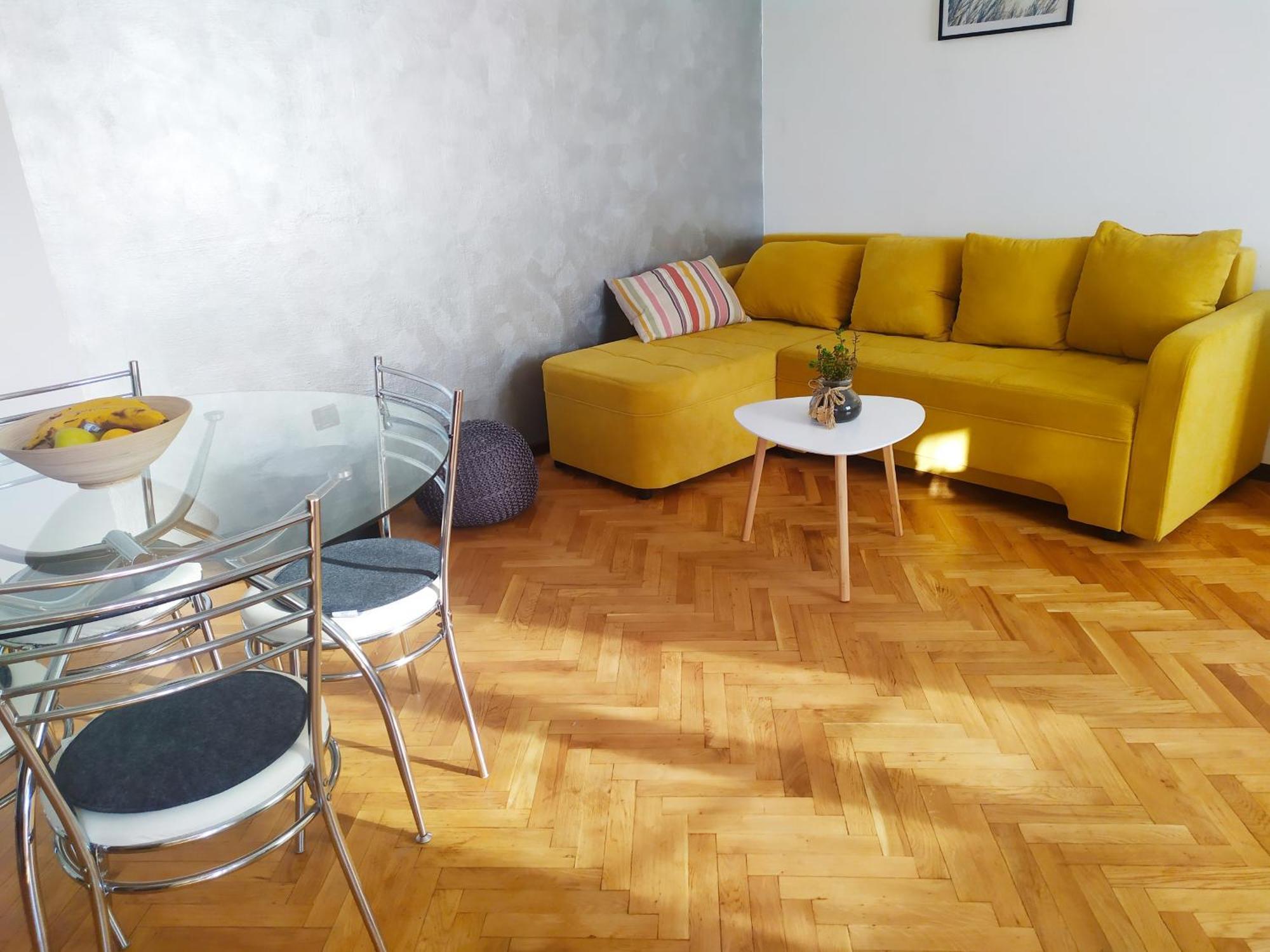 Superior Familiy Apartment Tina Vrsar Eksteriør bilde