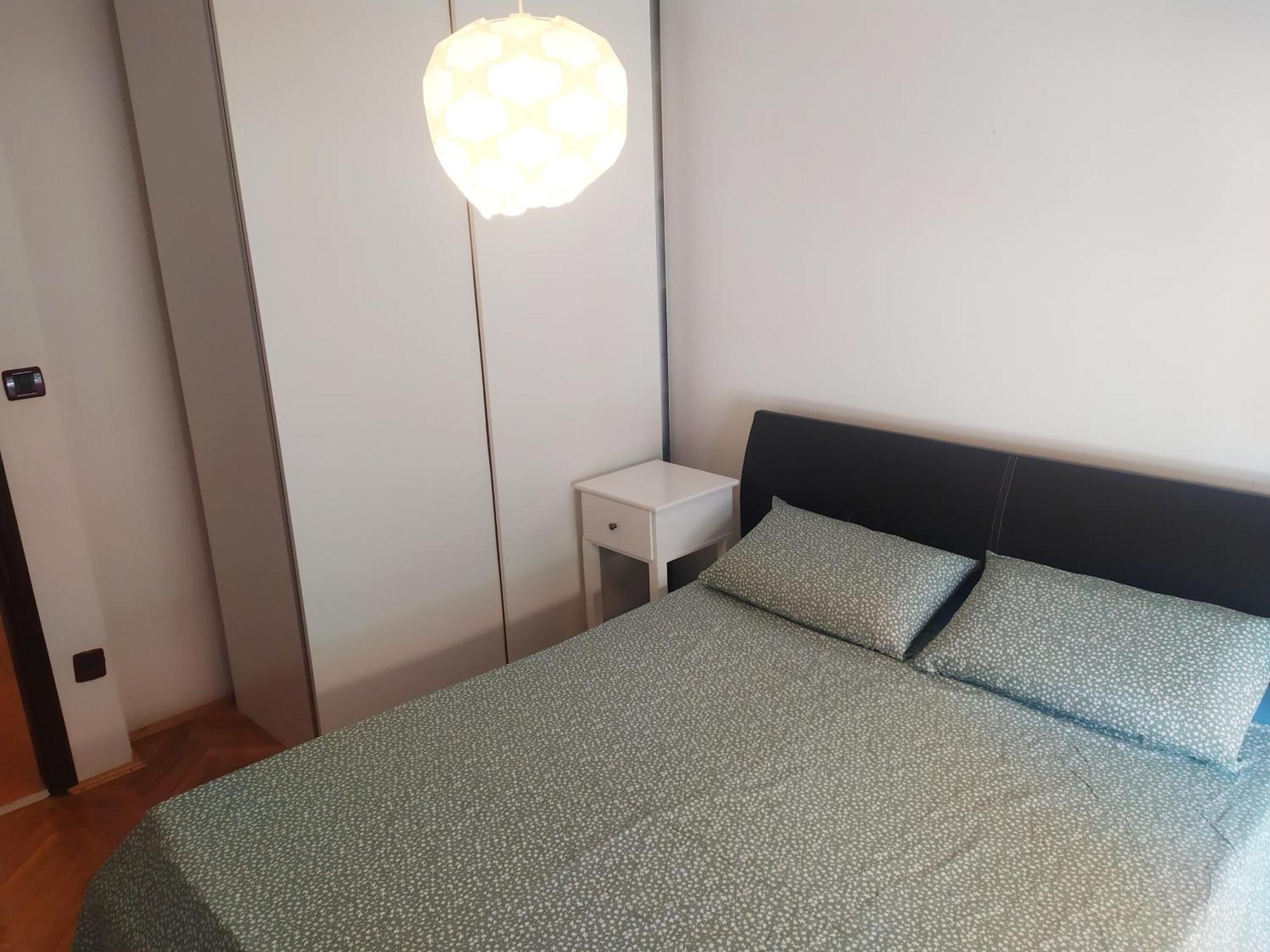 Superior Familiy Apartment Tina Vrsar Eksteriør bilde