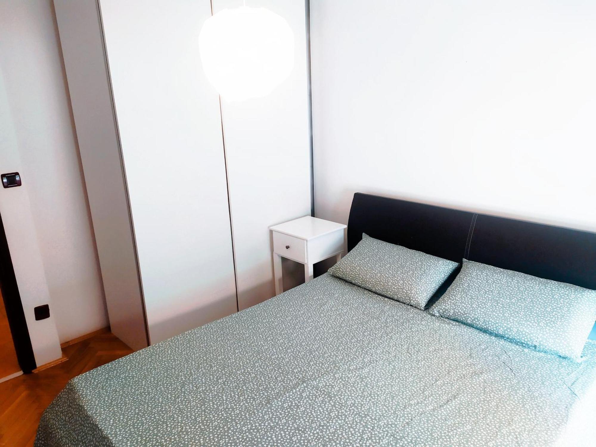 Superior Familiy Apartment Tina Vrsar Eksteriør bilde