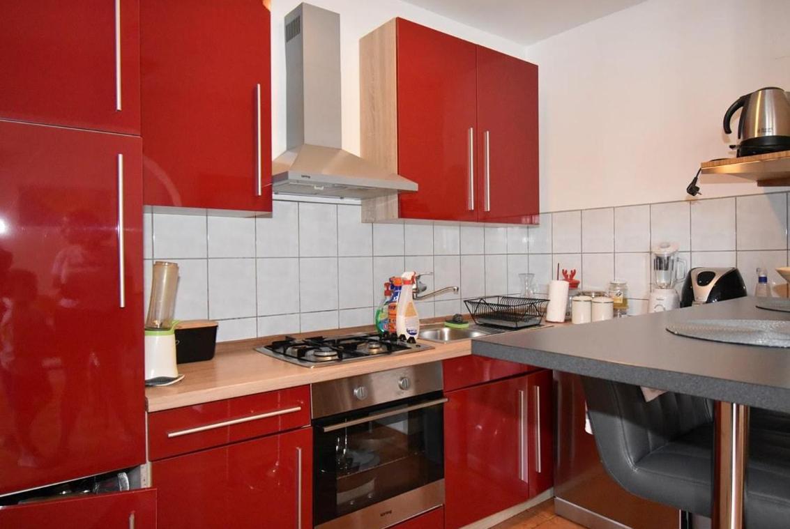 Superior Familiy Apartment Tina Vrsar Eksteriør bilde